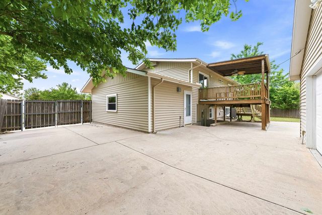 2935 S Richmond Ave, Wichita, KS 67217