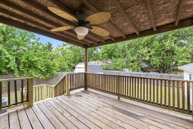 2935 S Richmond Ave, Wichita, KS 67217