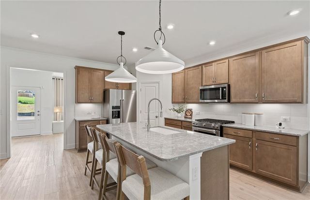 738 Mirror Lake Parkway, Villa Rica, GA 30180