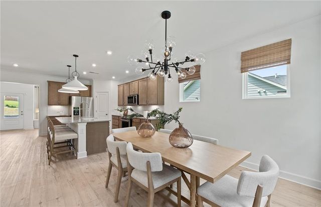 738 Mirror Lake Parkway, Villa Rica, GA 30180