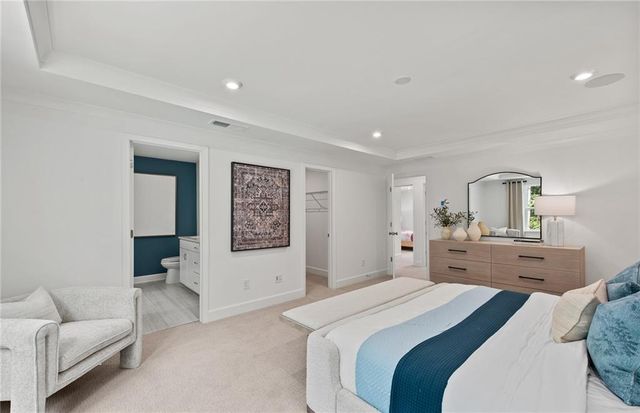 738 Mirror Lake Parkway, Villa Rica, GA 30180