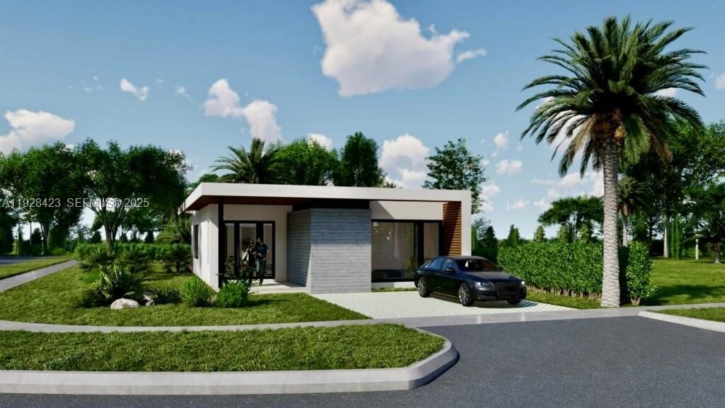 870 Superior St, Opa-locka, FL 33054