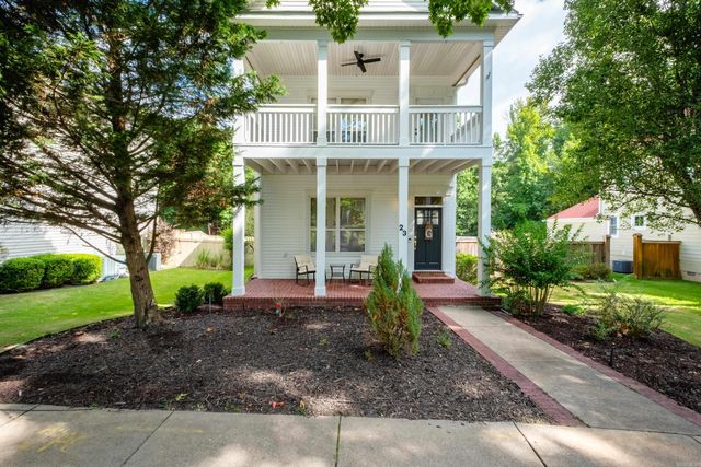 23 Deerberry Forest Circle, Little Rock, AR 72211