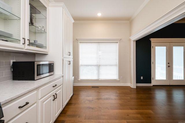 23 Deerberry Forest Circle, Little Rock, AR 72211