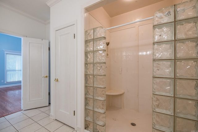 23 Deerberry Forest Circle, Little Rock, AR 72211