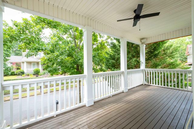 23 Deerberry Forest Circle, Little Rock, AR 72211