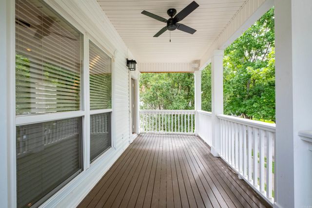 23 Deerberry Forest Circle, Little Rock, AR 72211
