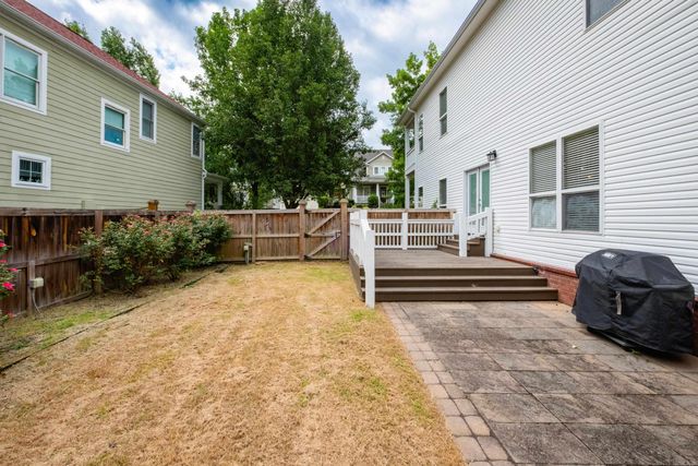23 Deerberry Forest Circle, Little Rock, AR 72211