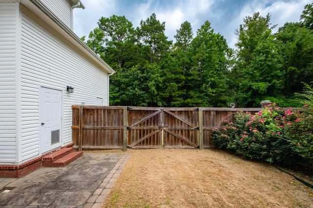 23 Deerberry Forest Circle, Little Rock, AR 72211