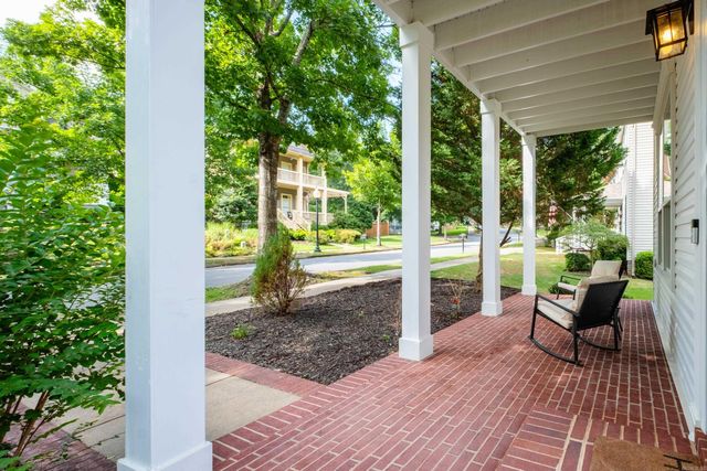 23 Deerberry Forest Circle, Little Rock, AR 72211