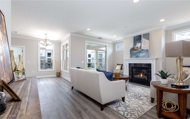 4304 Evergreen Court 61, North Canton, OH 44720