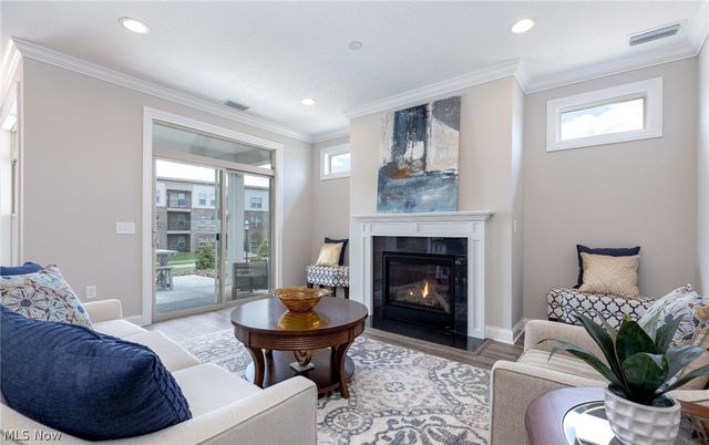 4304 Evergreen Court 61, North Canton, OH 44720