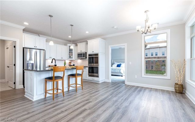 4304 Evergreen Court 61, North Canton, OH 44720