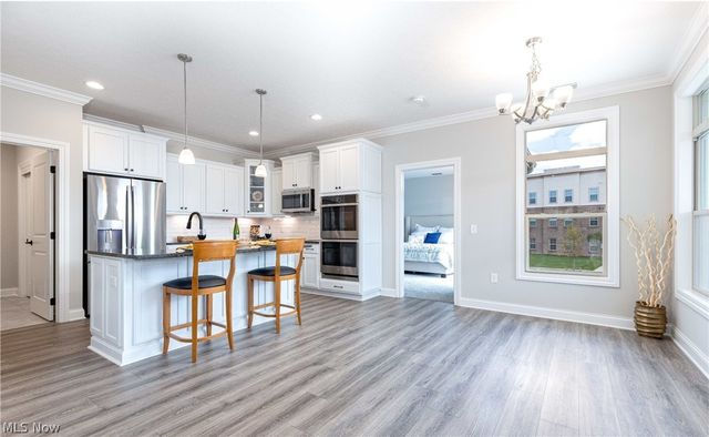 4304 Evergreen Court 61, North Canton, OH 44720