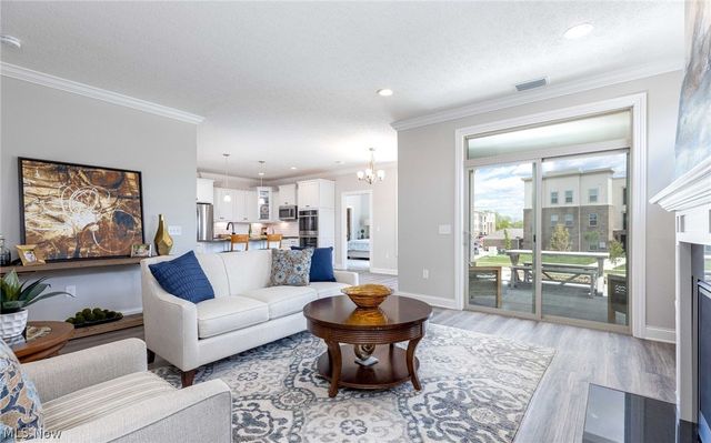 4304 Evergreen Court 61, North Canton, OH 44720