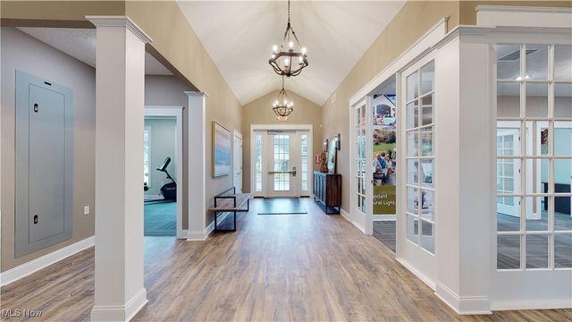 4304 Evergreen Court 61, North Canton, OH 44720