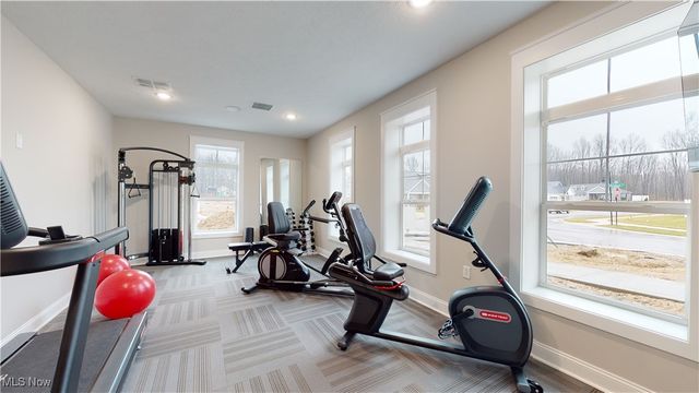 4304 Evergreen Court 61, North Canton, OH 44720