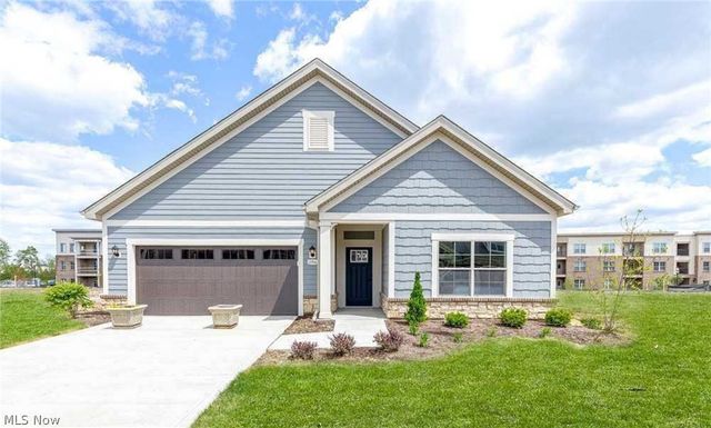 4304 Evergreen Court 61, North Canton, OH 44720