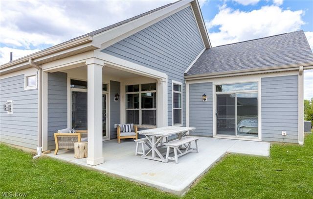 4304 Evergreen Court 61, North Canton, OH 44720