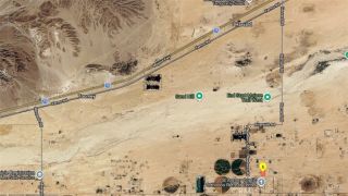 0 NEWBERRY RD, Barstow, CA 92365