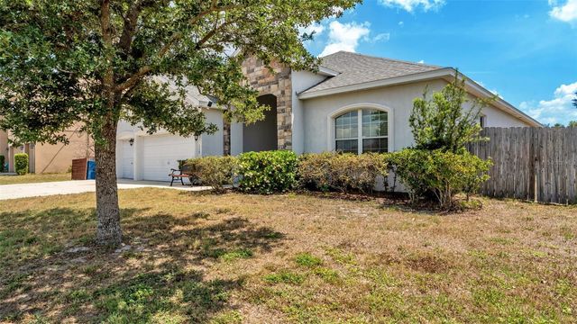 119 GERBER DAIRY ROAD, Eagle Lake, FL 33839