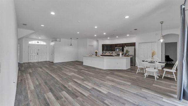 119 GERBER DAIRY ROAD, Eagle Lake, FL 33839