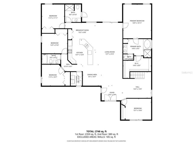 119 GERBER DAIRY ROAD, Eagle Lake, FL 33839