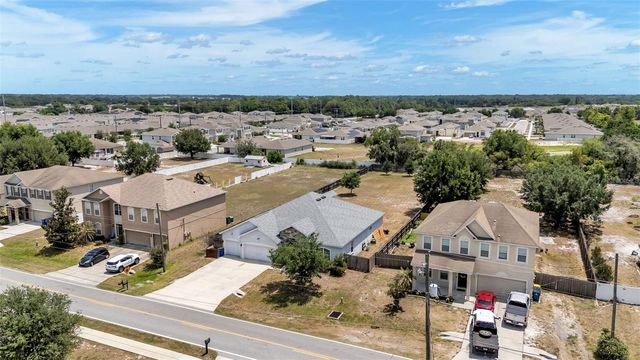 119 GERBER DAIRY ROAD, Eagle Lake, FL 33839