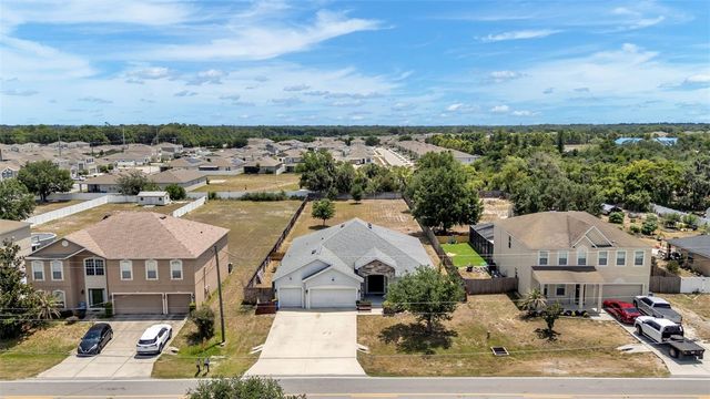 119 GERBER DAIRY ROAD, Eagle Lake, FL 33839