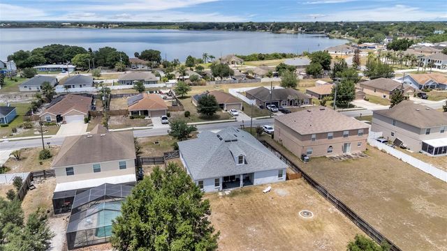 119 GERBER DAIRY ROAD, Eagle Lake, FL 33839