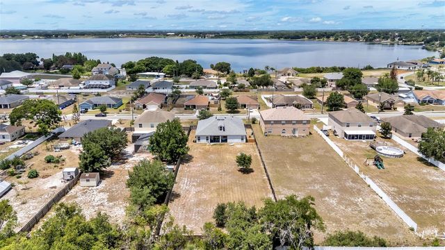 119 GERBER DAIRY ROAD, Eagle Lake, FL 33839