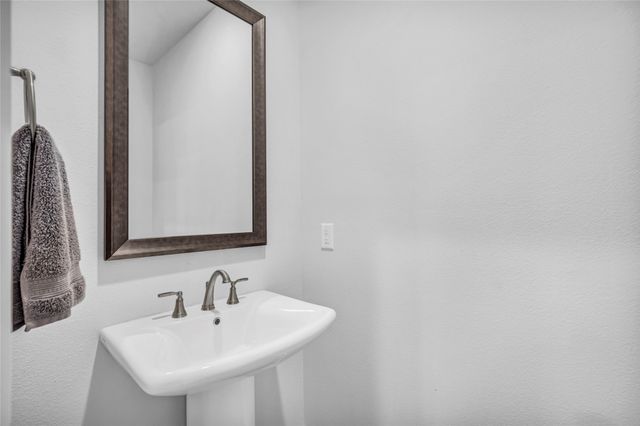 3791 Pine Leaf Lane, Prosper, TX 75078