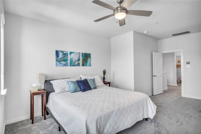 3791 Pine Leaf Lane, Prosper, TX 75078