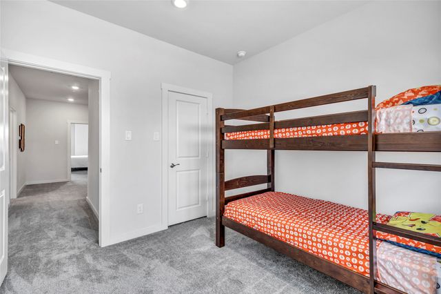 3791 Pine Leaf Lane, Prosper, TX 75078