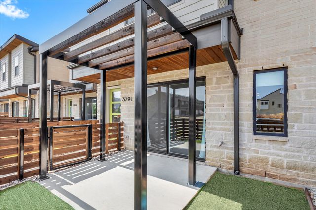 3791 Pine Leaf Lane, Prosper, TX 75078