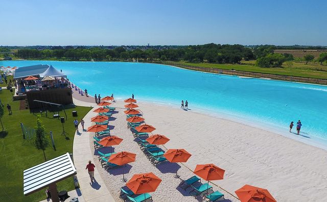 3791 Pine Leaf Lane, Prosper, TX 75078