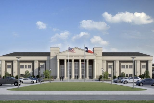 3791 Pine Leaf Lane, Prosper, TX 75078