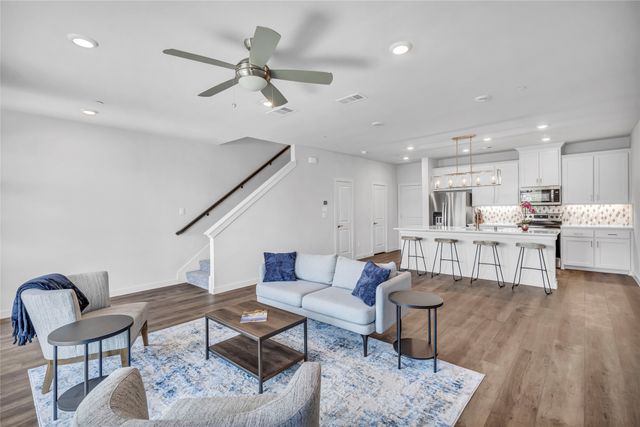 3791 Pine Leaf Lane, Prosper, TX 75078