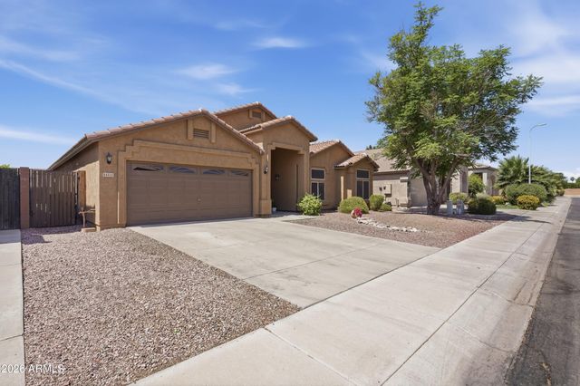 4441 E COTTONWOOD Lane, Phoenix, AZ 85048