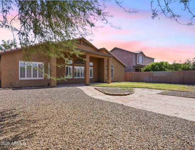 4441 E COTTONWOOD Lane, Phoenix, AZ 85048