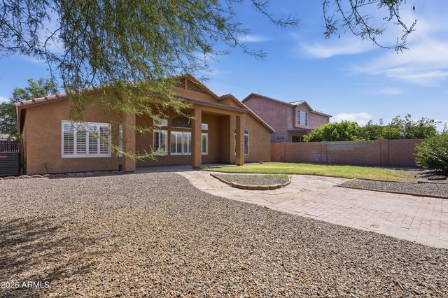 4441 E COTTONWOOD Lane, Phoenix, AZ 85048