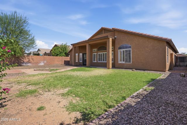 4441 E COTTONWOOD Lane, Phoenix, AZ 85048