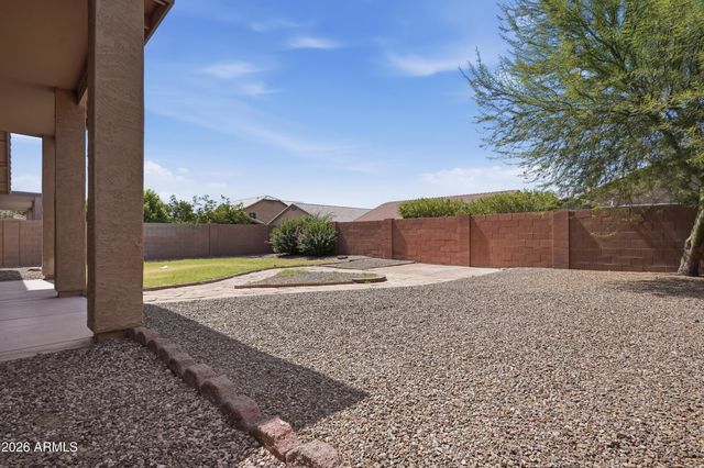 4441 E COTTONWOOD Lane, Phoenix, AZ 85048