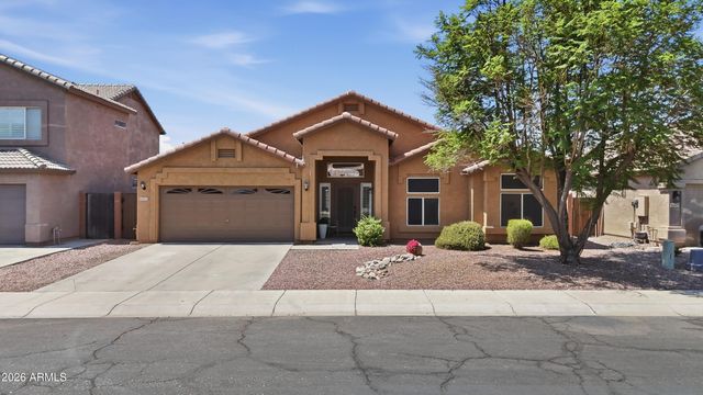 4441 E COTTONWOOD Lane, Phoenix, AZ 85048