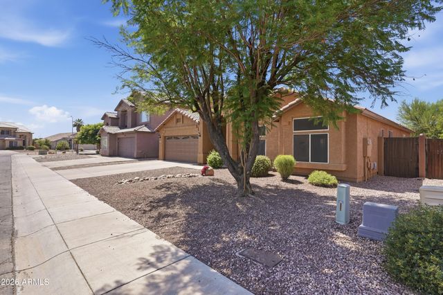 4441 E COTTONWOOD Lane, Phoenix, AZ 85048