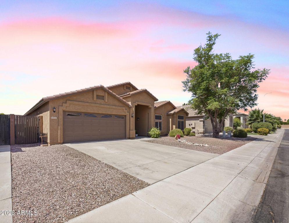 4441 E COTTONWOOD Lane, Phoenix, AZ 85048