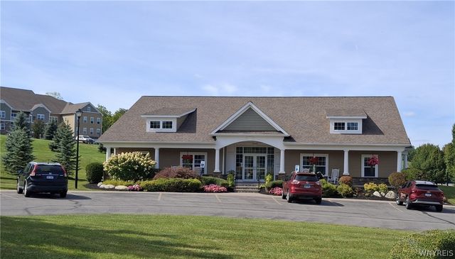 113 Thompson Lane, Canandaigua City, NY 14424