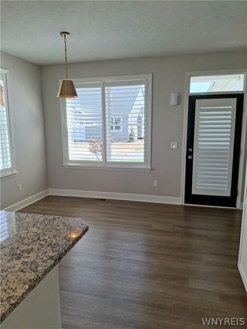 113 Thompson Lane, Canandaigua City, NY 14424