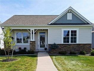 113 Thompson Lane, Canandaigua City, NY 14424