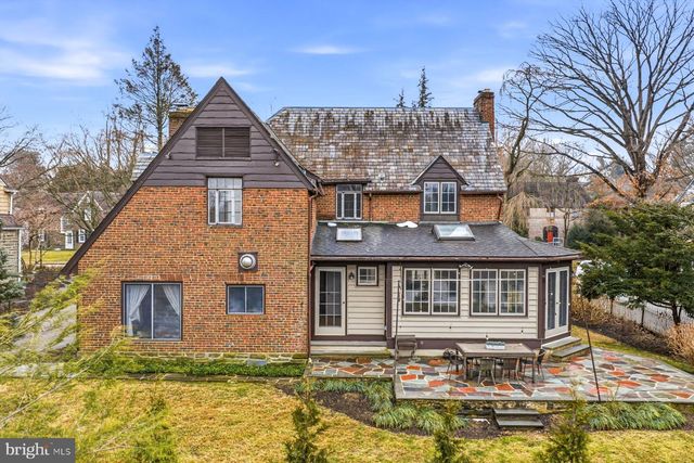 111 E DARTMOUTH RD, Bala Cynwyd, PA 19004